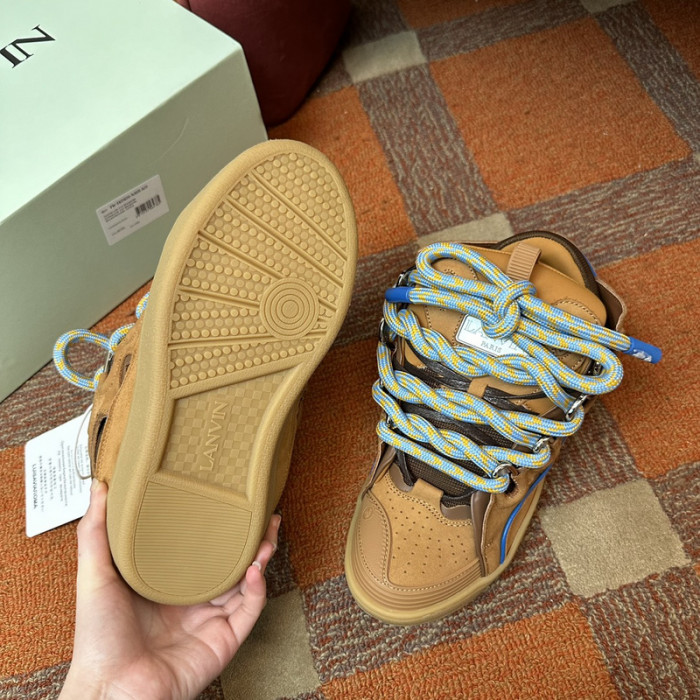 Lanv1n Sneakers