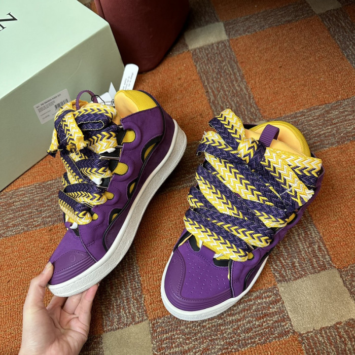 Lanv1n Sneakers