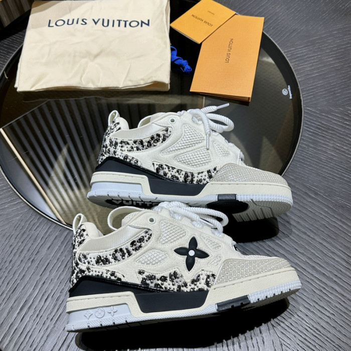LOU1VTON SNEAKER