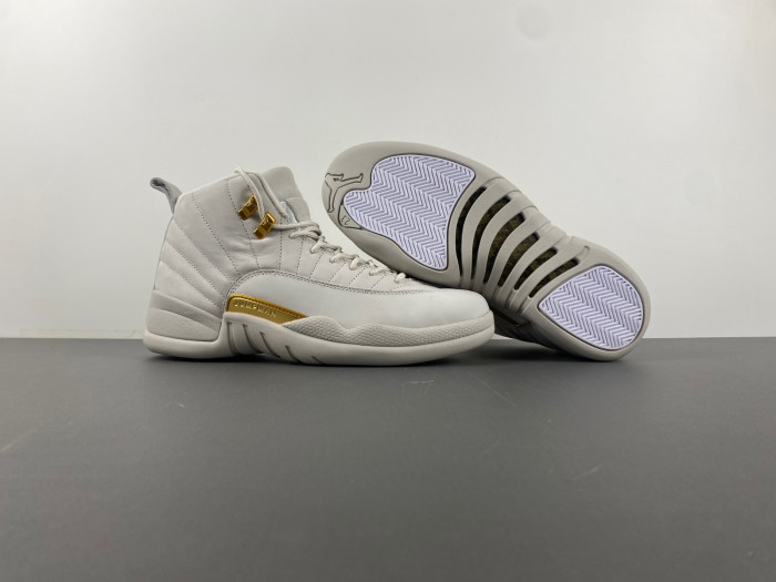 Jordan 12 Retro Phantom FD9101-007