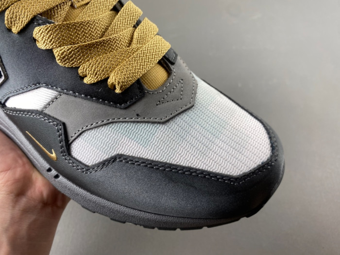Nike Air Max 1 .SWOOSH Low Poly Big Head Mode IB9898-001