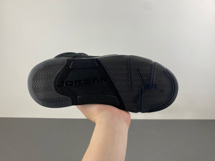 Air Jordan Air Jordan 5 “Black Cat“ FZ2239-001