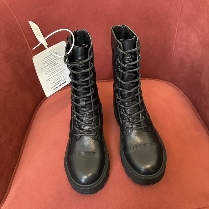 BLCG boots