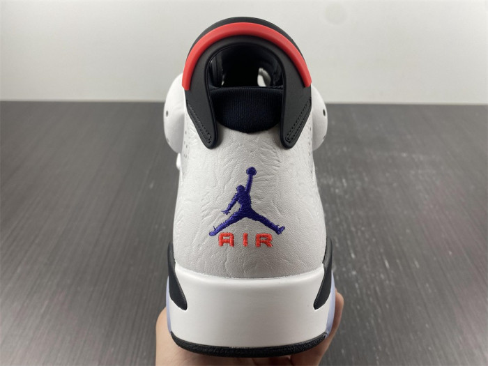 air jordan 6 “flint” ci3125-100