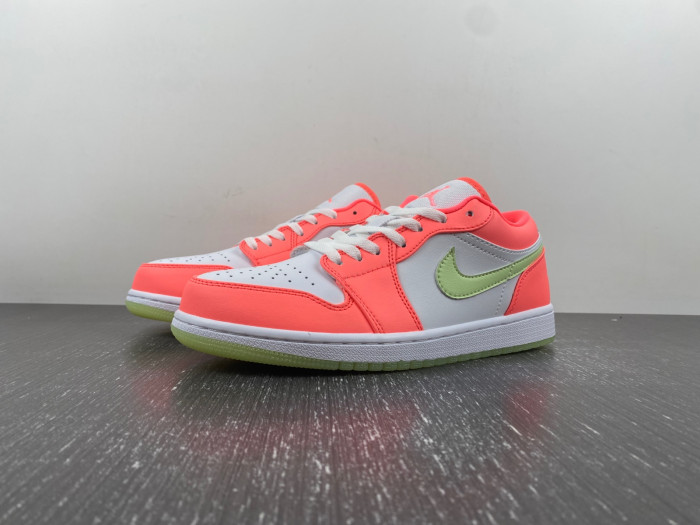 air jordan 1 low se ''lava glow'' fn6772-671