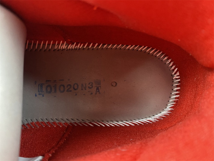 air jordan 11 retro "win like 96" - 378037 623