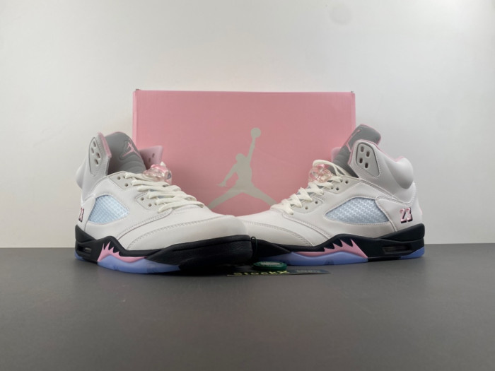 Air Jordan 5 OG “35th Anniversary” HQ7978-102