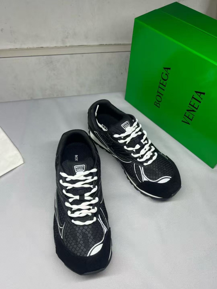 BO*TTEGA VENE*TA Orbit sneakers