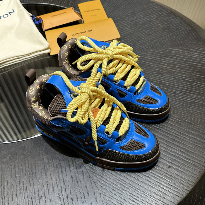LOU1VTON SNEAKER