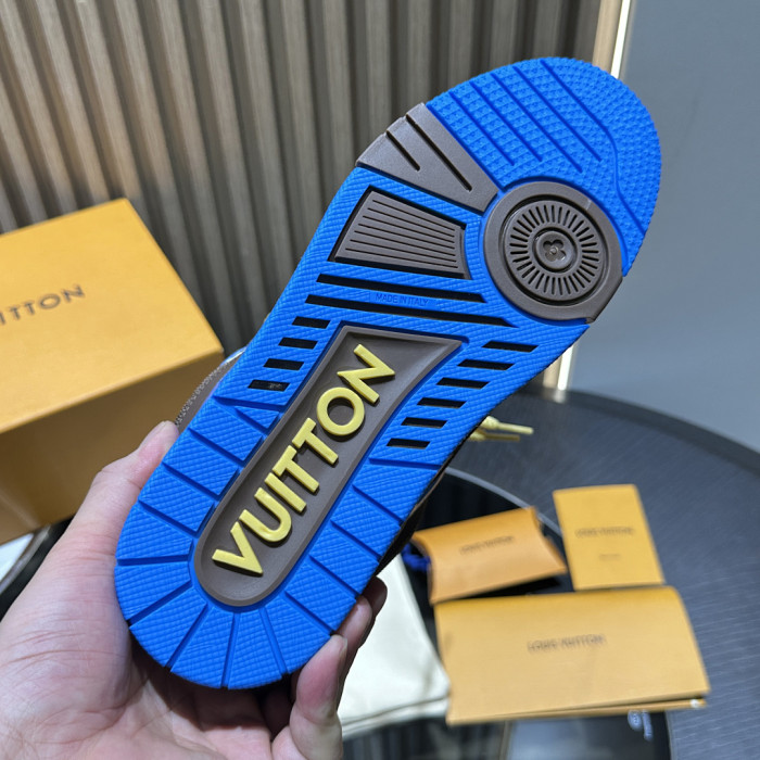 LOU1VTON SNEAKER