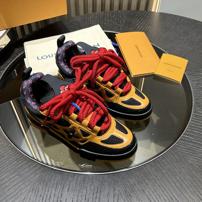 LOU1VTON SNEAKER