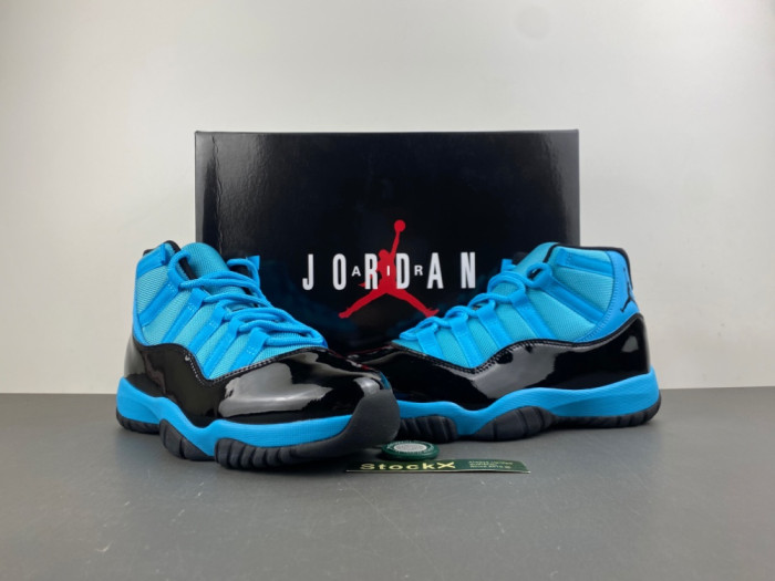 Air Jordan 11 CT8012-440