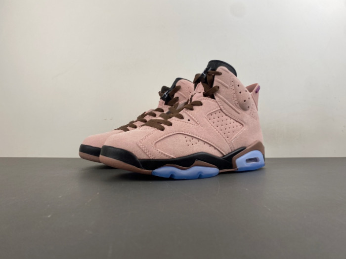 Air Jordan 6 Retro A Ma Maniere IF3103-200