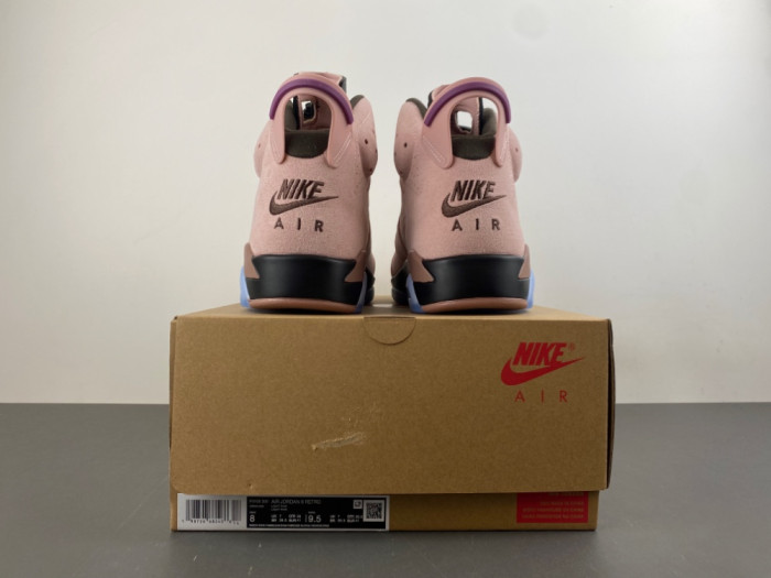 Air Jordan 6 Retro A Ma Maniere IF3103-200