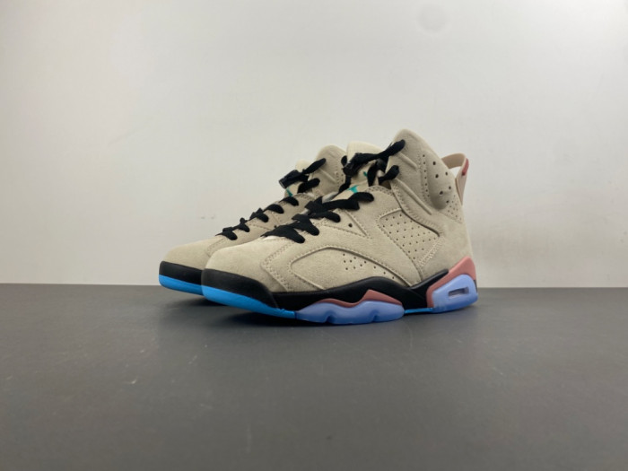 Air Jordan 6 Retro A Ma Maniere IF3103-100