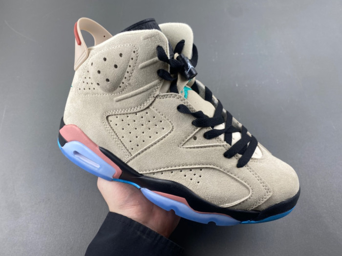 Air Jordan 6 Retro A Ma Maniere IF3103-100