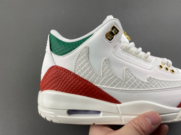 Air Jordan 3“El Vuelo” IO1752-100