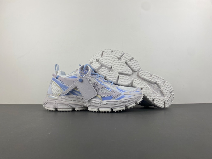 OFF-WHITE BE RIGHT BACK