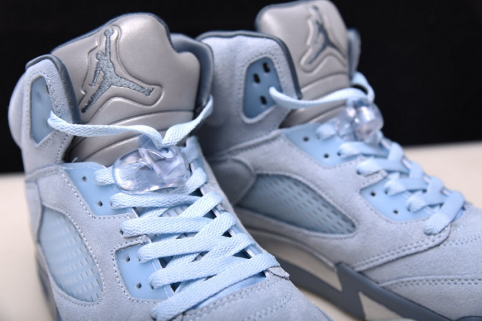 air jordan 5 “bluebird” dd9336-400