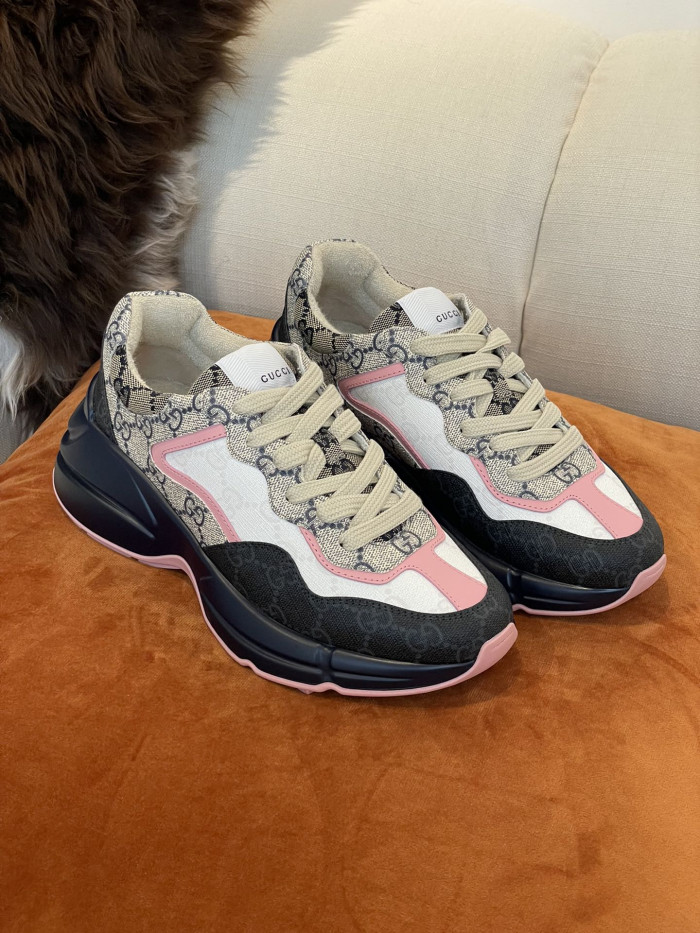 gc rhyton sneakers