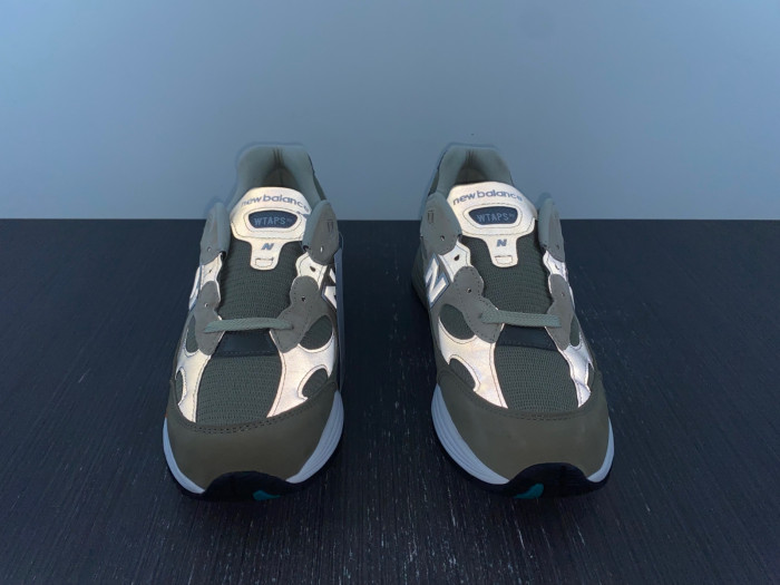 wtaps x new balance 992 made in usa 