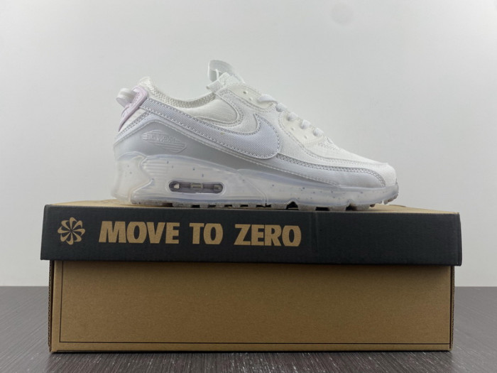 nike wmns air max terrascape 90 venice summit white dr8394-515