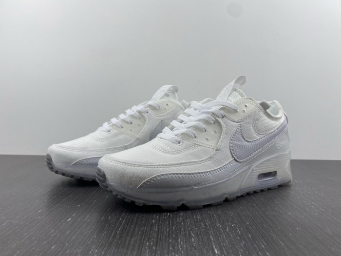 nike wmns air max terrascape 90 venice summit white dr8394-515