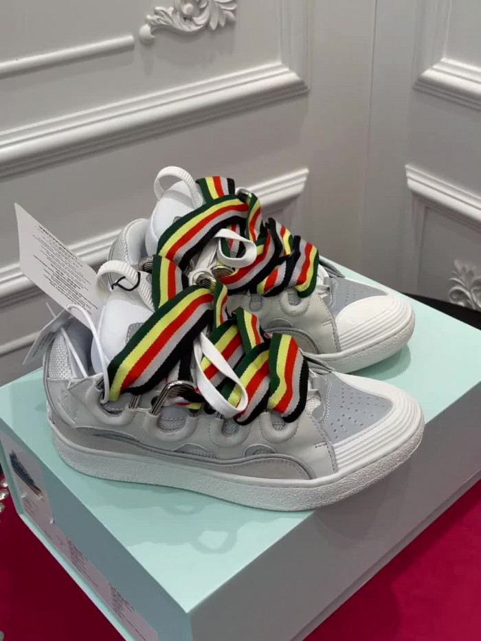 lanv1n sneakers