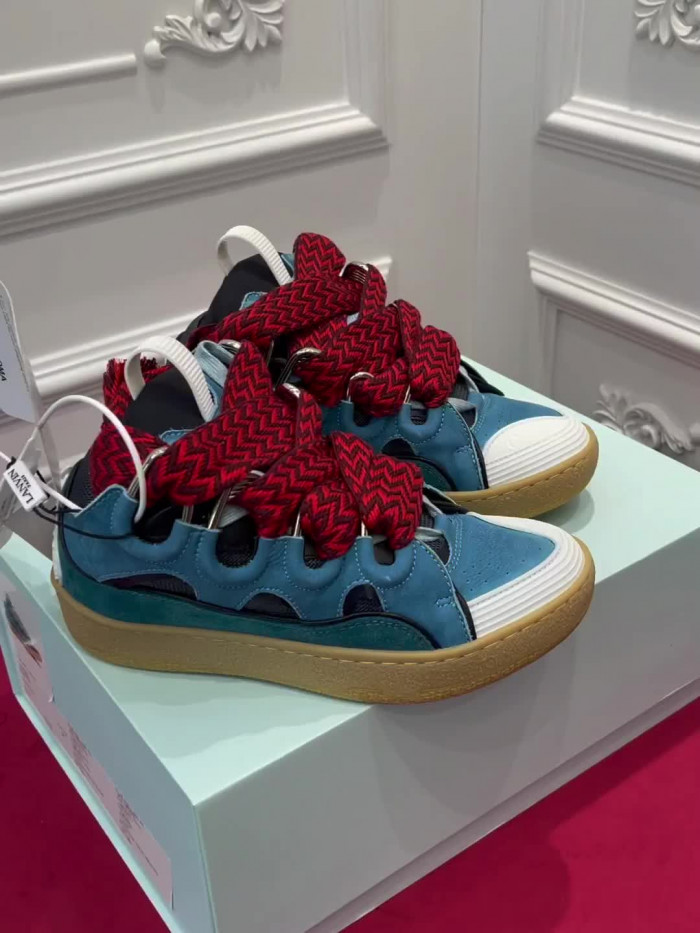 lanv1n sneakers