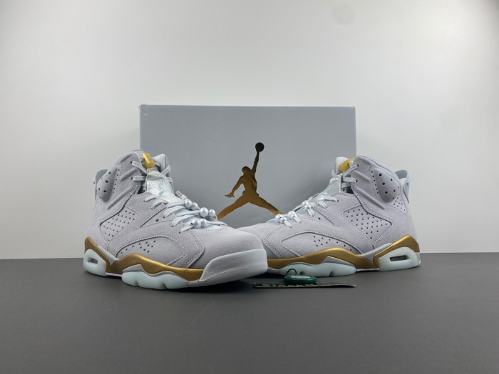 air jordan 6 craft “paris” dq4914-074