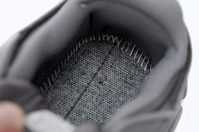 belanciaga Track 2 Sneaker Grey 668822 W3CT1 1800