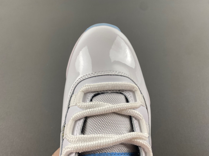 air jordan 11 “legend blue” ct8012-104