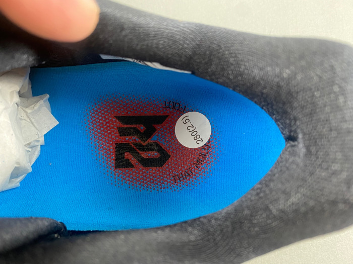 nike zoom kobe 6 “dark knight” 429659-016