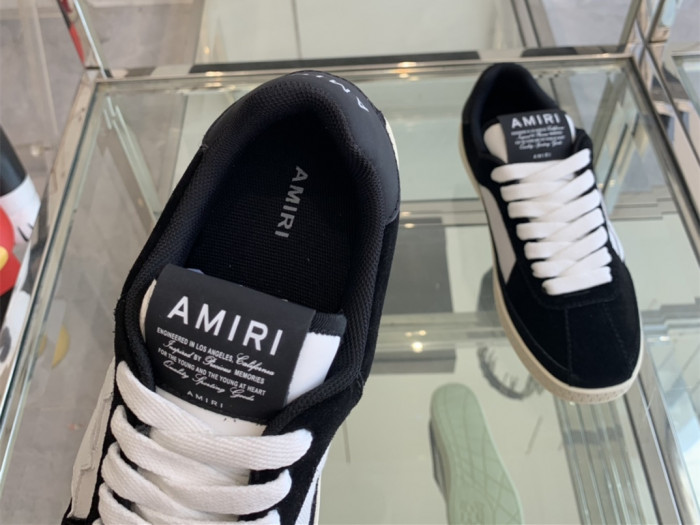 amiri* sneakers ma-16