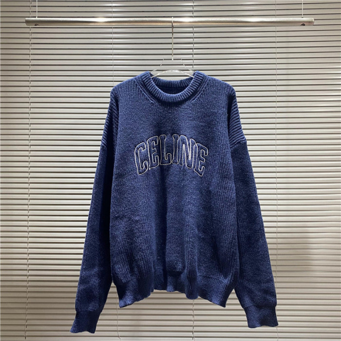 Ce**e sweater mao-12