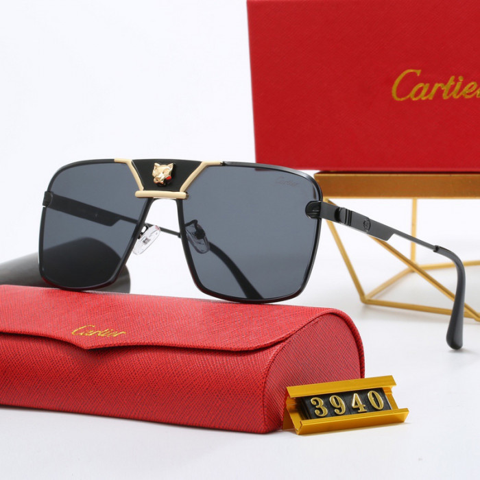 Ca*t1er sunglasses 24628-5