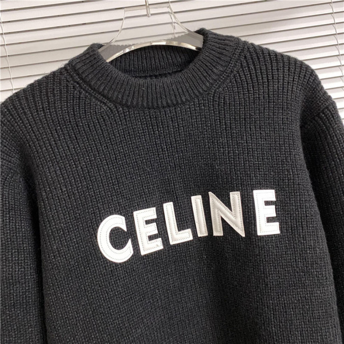 Ce**e sweater mao-8
