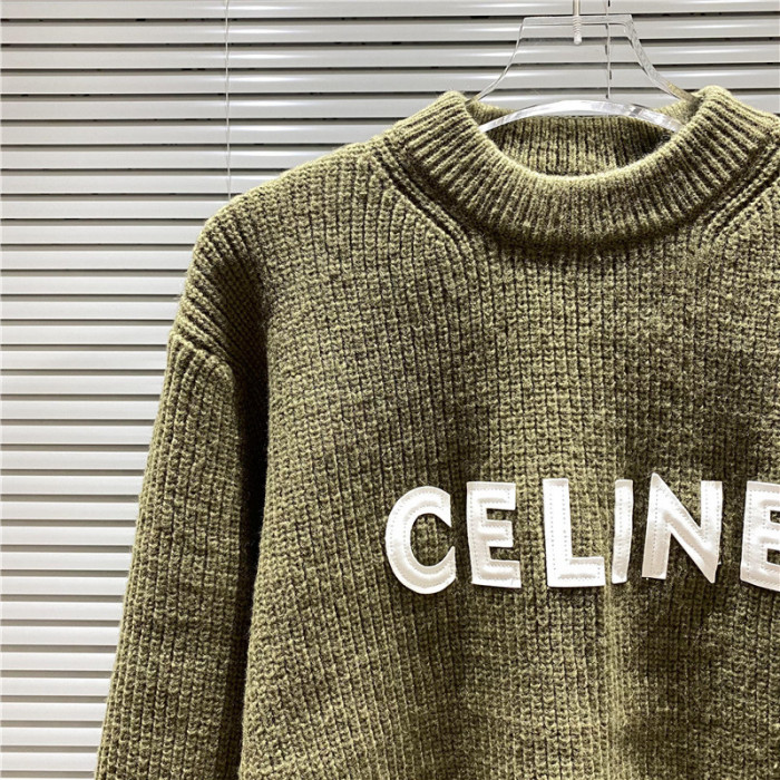 Ce**e sweater mao-8