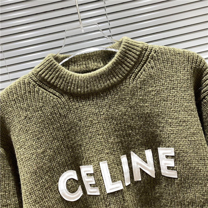 Ce**e sweater mao-8
