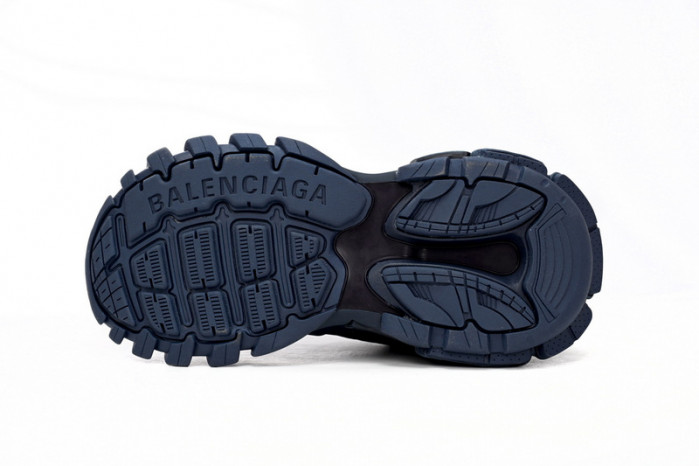 Ba*len*cia*ga tess sapphire blue led 542023 w2la1 4107