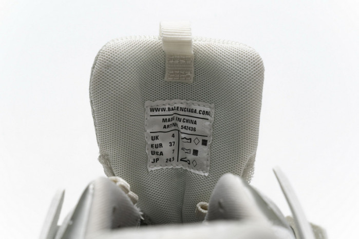 Ba*len*cia*ga tess s.white led 542436 w1gb7 65090