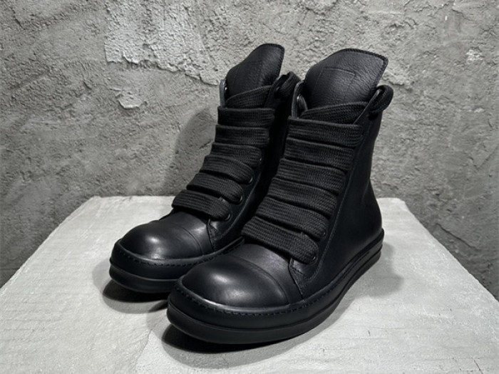 rick owens shoes