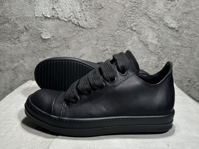 rick owens shoes