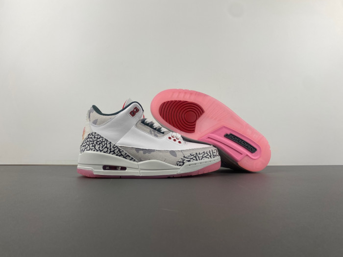 air jordan 3 “wings” hm6993-100