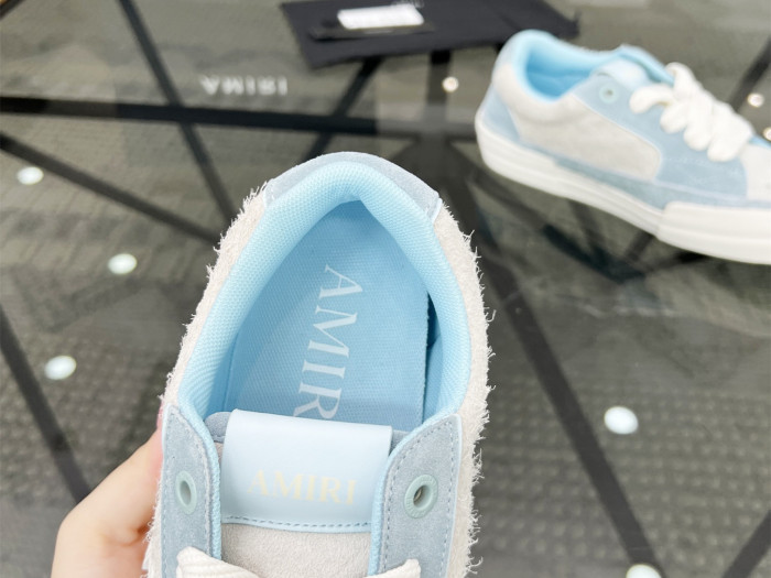 amiri* sneakers ma-17