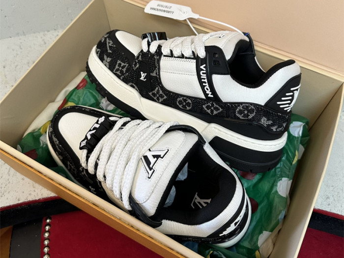 lou1vton skate sneaker