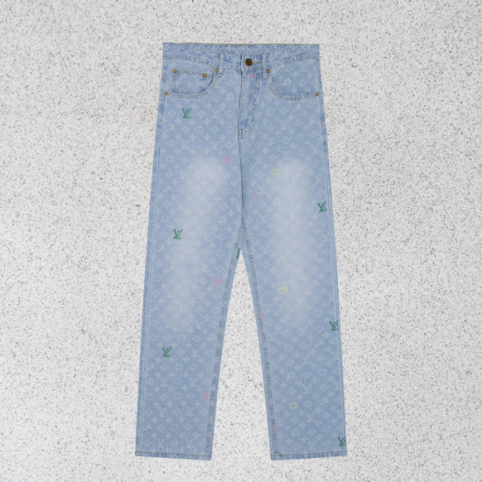 l&v pants l-002