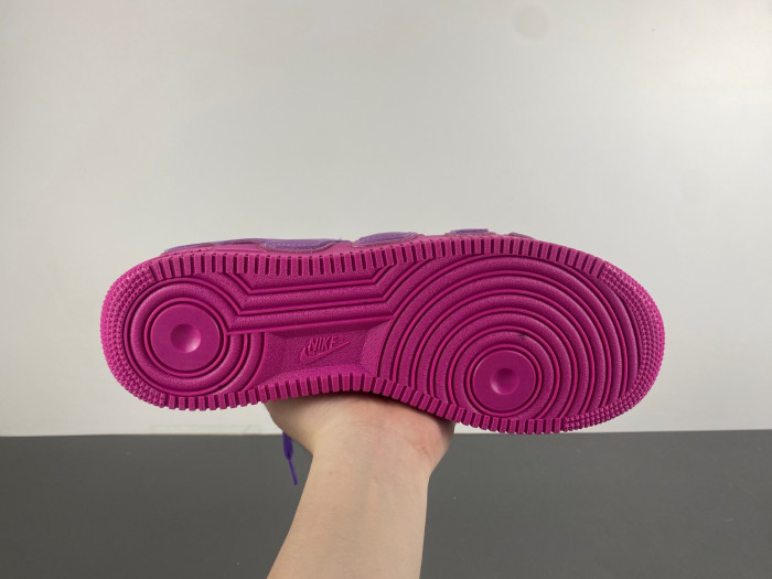 cactus plant flea market x nike air force 1 fq7069-500