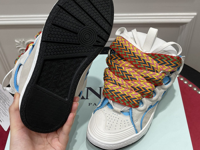 lanv1n sneakers