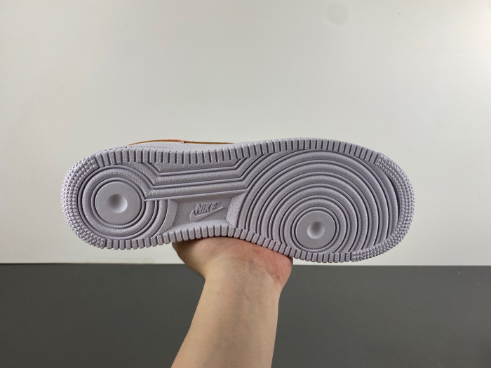 nike S*p*e x air force 1 low shanghai exclusive cu9225-101